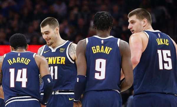 迈克·布朗谈米罗罚球进步：他练得很刻苦，这能带动全队士气（迈克·布朗称赞米罗罚球提升：刻苦训练激发全队士气）