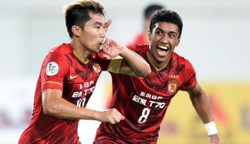 有些人，天生为关键战而生（有人注定为决胜时刻而生）